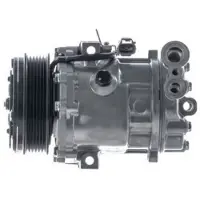 MAHLE ORIGINAL Kompressori, ilmastointilaite ACP 1351 000S