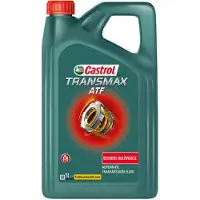 Castrol Vaihteistoöljy 15F177