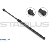 STABILUS Kaasujousi, tavaratila 729465