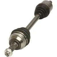 MAXGEAR Vetoakseli 49-2415