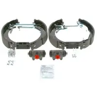 Bosch Jarrukenkäsarja 0 204 114 518