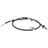 Bosch Vaijeri, seisontajarru 1 987 482 845