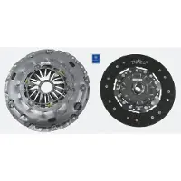 SACHS Kytkinsarja XTend 3000 951 151