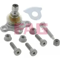 Schaeffler FAG Pallonivel 825 0224 10