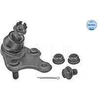 Meyle Pallonivel - Toyota - Corolla, Rav4, Auris, Prius, Verso, Mirai. Lexus - Nx, Ux