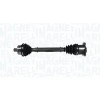 MAGNETI MARELLI Vetoakseli