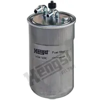 HENGST FILTER Polttoainesuodatin H341WK
