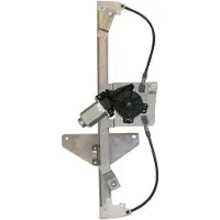 Valeo Lasinnostin 851016 vasen