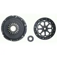 SACHS Kytkinsarja 3000 951 020