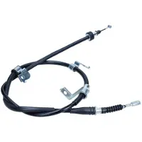 MAXGEAR Vaijeri, seisontajarru 32-1635