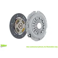 Valeo Kytkinpaketti 786029