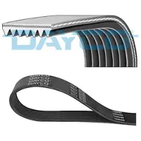 DAYCO Moniurahihna 7PK1687S