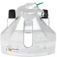 Bosch Jarrusatula , 0 986 474 070 - VW - Passat. Audi - A4, A6