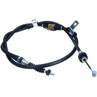 MAXGEAR Vaijeri, seisontajarru 32-1371