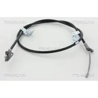 TRISCAN Vaijeri, seisontajarru 8140 131167