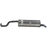 Bosal Takaäänenvaimentaja 279-955