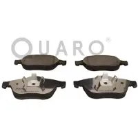 QUARO Jarrupalasarja (4kpl), levyjarru QP0383C
