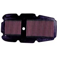 K&N XL 650 TRANSALP 00-07