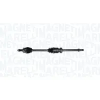 MAGNETI MARELLI Vetoakseli