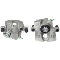 BUDWEG CALIPER Jarrusatula Budweg, 344882 - Peugeot - 508