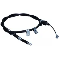 MAXGEAR Vaijeri, seisontajarru 32-1124