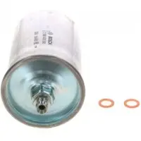 Bosch Polttoainesuodatin 0 986 AF8 093