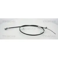 TRISCAN Vaijeri, seisontajarru 8140 131168
