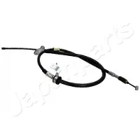 Japanparts Vaijeri, seisontajarru BC-2053L