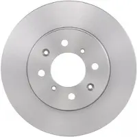 Bosch Jarrulevy 0 986 479 594 edessä, tuuletettu, 1 Kappale