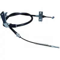 MAXGEAR Vaijeri, seisontajarru 32-1508
