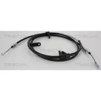 TRISCAN Vaijeri, seisontajarru 8140 10139