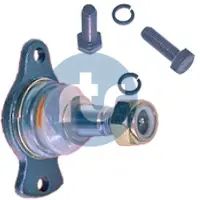 RTS Pallonivel 93-00461-056