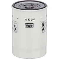 MANN-FILTER Öljynsuodatin W 10 205