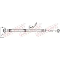 Quick Brake Jarruletku 58.876X