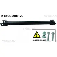 TRISCAN Tukivarsi, pyöräntuenta 8500 295170