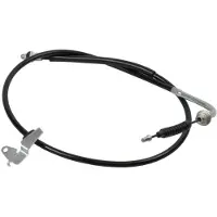 MAXGEAR Vaijeri, seisontajarru 32-1646