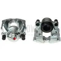 BUDWEG CALIPER Jarrusatula Budweg, 343732 - BMW - 1-SERIE-serie, E9*