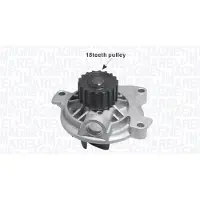 MAGNETI MARELLI Vesipumppu, moottorin jäähdytys 352316171172