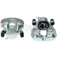 BUDWEG CALIPER Jarrusatula Budweg, 345186 - Volvo - Xc60