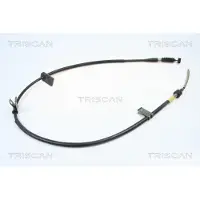 TRISCAN Vaijeri, seisontajarru 8140 69125