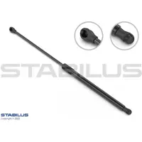 STABILUS Kaasujousi konepellille - Opel - Mokka