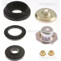 TRISCAN Jousijalan tukilaakeri 8500 69903