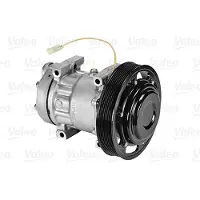 Valeo Kompressori, ilmastointilaite 813046