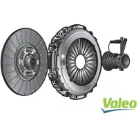 Valeo Kytkinsarja 827370