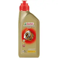 Castrol Vaihteistoöljy 15F14B