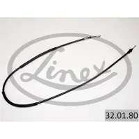 Linex Vaijeri, seisontajarru 32.01.80