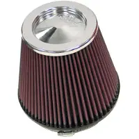 K&N Sport ilmasuodatin RF-1042