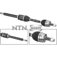 SNR Vetoakseli DK58.008