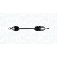 MAGNETI MARELLI Vetoakseli 302004190347