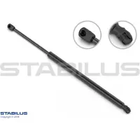 STABILUS Kaasujousi, takaluukku/kuormatila 6576TM